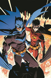 Image: Batman #2 - DC Comics