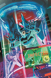 Image: Detective Comics #1102 - DC Comics