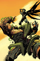 Image: Absolute Batman #14 - DC Comics