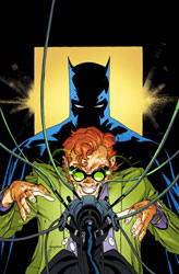 Image: Batman #3 - DC Comics