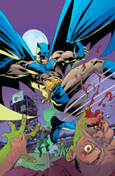 Image: Batman #6 - DC Comics