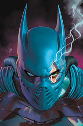 Image: Detective Comics #1106 - DC Comics