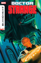 Image: Doctor Strange #16 - Marvel Comics