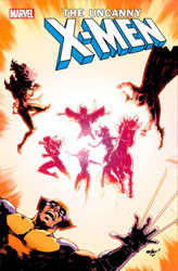 Image: Uncanny X-Men #2 - Marvel Comics