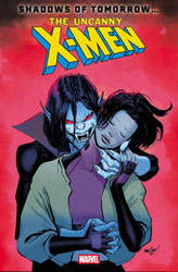 Image: Uncanny X-Men #24 - Marvel Comics