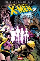 Image: Uncanny X-Men #27 - Marvel Comics