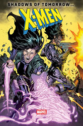 Image: X-Men #28 - Marvel Comics