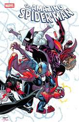 Image: Amazing Spider-Man #12 - Marvel Comics