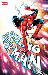 Image: Amazing Spider-Man #14 - Marvel Comics