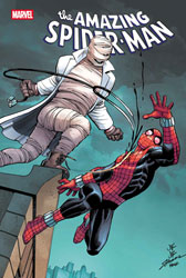 Image: Amazing Spider-Man #16 - Marvel Comics
