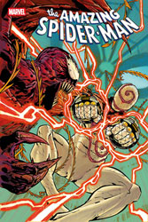 Image: Amazing Spider-Man #24 - Marvel Comics