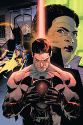 Image: Batman #147 - DC Comics